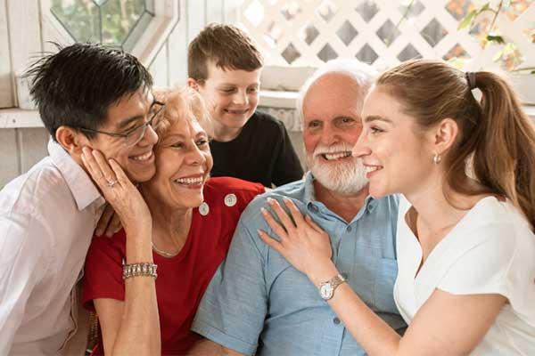 Why You Should Consider Life Insurance